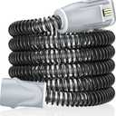 Ventilator Hose -CPAP Heating Hose Reusable CPAP Heated Hose Supplies