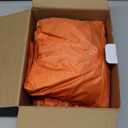 Leyndo 6ft Giant Horse Inflatable Decoration Realistic Lifesize Large Horse Blow up with Built-in LED Lights for Birthday Party Western Rodeo Them Farm Lawn Yard Outdoor Decor