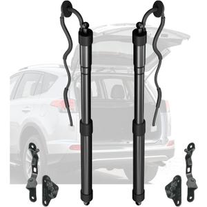 Rear Power Lift Support Shock Struts, Compatible with 2013-2018 Toyota RAV4, Trunk Tailgate Electric Liftgate Actuator Replace for 6892009010 6891009010