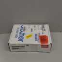 Brother P-Touch Label Maker, PTD220, Thermal, Inkless Printer for Home & Office, Portable & Lightweight, QWERTY Keyboard, One-Touch Keys & 25 Pre-Set Label Templates Label Memory (Standard)