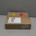 Ultimate Office PocketFile™ Clear Poly Document Folder Project Pockets, 5th-Cut, Letter Size, in 5 Assorted Colors, 5th-Cut Tabs,Set of 100 