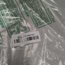 Pet Soft Disposable Cat Diapers  Diaper for Female & Male Cats, Puppy Doggie Diapers for Female Dogs with Adjustable Foam Tail Hole, XSmall (24Pcs, GN Flowers)