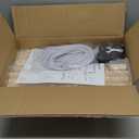 Stuffed Animal Storage Zoo Tower,56In Wooden Large Stuffed Animal Holder Organizer with Wheels,Stuffy Plushies Storage with Elastic Band&Mesh Bottom,Toy Storage Organizers for Playroom Bedroom Nursery