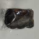 12 Inch Ponytail Extension - Soft Wavy Pony Tails Hair Extensions, Claw Clip Ponytail Extension, Synthetic Hair Extensions Ponytail, Clip in Ponytail (Color: Dark Brown with Honey Blonde Highlights)