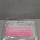 Mektron Designed for 2025/2024/2023 MacBook Air 15 INCH M4 A3241 /M3 A3114 /M2 A2941 Case, Printed Plastic Hard Shell Cover with 15.3" Liquid Retina Display Touch ID, Fox and Deer