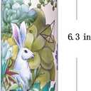 Car Tissue 200 Count Facial Tissues Per Tube Portable Cylinder Box Roll Canned Tissue Cylinder Tissue Boxes for Office Car Home, for Cylinder Car Cup Holder,Plants