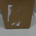 Whistling Tea Kettle, Cool Touch Ergonomic Handle Teapot, Stainless Steel Kettle Stove Top, Unique Button Control Kettle Outlet(Red,3L)