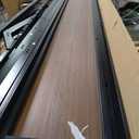 Stronger and Safer Steel California Size Bunk Bed, Thickened Heavy Duty More Stable Metal Bunkbed Frame
