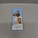 Barks No More Dog Training Device & Bark Deterrent - Stop Barking Without Hurting Your Pet - Just Point & Press!, Black