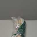 Camping Themed Party Decorations Camping Party Tents Centerpiece Camper Birthday Supplies for Boy Girl Theme Birthday Baby Shower Indoor Outdoor Decor(Dark Green)