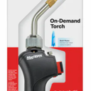 Mag-Torch On-Demand Torch