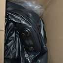 OhGeni King Air Mattress Family Choice Award with Built-in Pump,18'' Comfortable Blow Up Colchones Inflables Mattress for Home,Guests, Portable Air Bed for Adults, Airbed Supports Up to 700 lbs,Black