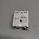 Momcozy Official Washing Block for Momcozy KleanPal Pro Baby Bottle Washer, 120 Detergent Tablets