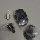 Military-Grade for Tesla Phone Mount 2026 Foldable Heavy-Duty Metal, 360 Rotatable Arm, 90LBS Safest Strongest Certs & Patent, Extreme -40~203F Resistant for Model 3 Y X S Cybertruck Semi, Black