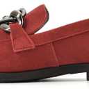 WHITE MOUNTAIN Women's Shoes Casavas Loafer (6.5)