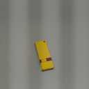 Bates- 50 pc Razor Blades, Flat Scraper Blades, One Edge Razor Blades (1 Count (Pack of 50), Silver)