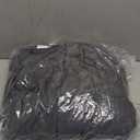 yescool Weighted Blanket for Adults (15 lbs, 48" x 72", Grey) Cooling Heavy Blanket for Sleeping Perfect for 140-160 lbs, Twin Size Breathable Blanket with Premium Glass Bead, Machine Washable