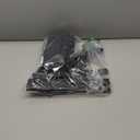 Over Sink Dish Drying Rack (Expandable Height/Length) Snap-On Design Large Dish Drainer Storage Counter Organizer 24" - 35.5"(L) x 12"(W) x 19" - 22"(H)