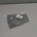 Dog Knee Brace, Breathable Dogs Leg Sleeve to Stop Licking, Adjustable Elbow Pads for Dogs Front Back Leg, Dog Elbow Protector for Post-Surgery Recovery Elbow Injuries, X-Large, Grey