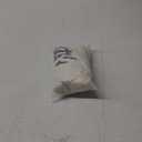 5 PCS Halloween Kids Bank Robber Costume Set, Include Black and White Striped Shirt for Burglar Thief Cosplay (5-8 Years)