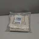 Striped Throw Pillow Covers 24x24 Set of 2 Cream Grey Textured Boucle Chic Morden Boho Accent Farmhouse Square Decorative Couch Pillow Covers for Home Decor Bed Sofa Living Room