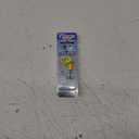 2 PACK Blue Fox Plain Virax 1/8oz. Firetiger 