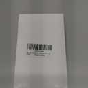 Dog Lights for Night Walking, Clip on Dog Collar Light - 3 Modes, USB-C Rechargeable, IP65 Waterproof, LED Safety Light for Running, Camping, Climbing, Bike (White)