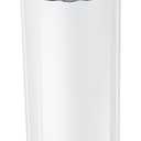 DLC-120BGTX-1 Pusher Replacement, Compatible with Cuisinart Food Processor Models DLC-5, DLC-10C, DLC-10S, DLC-10P, DFP-7BC, Fits Large Locking Pusher Sleeves