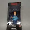 Minix Stranger Things Series 4 Max Collectible Figurines #181, 12cm height