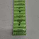 Ni-MH AA Rechargeable Batteries, Double A High Capacity 1.2V Pre-Charged Battery for Outdoor Solar Lights (AA-1300mAh-12pack)