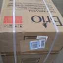 Brio Moderna Reverse Osmosis Bottleless Water Cooler Dispenser - Self-Cleaning, Dispenses Hot and Cold Water, TDS Meter, Child Safety Lock, Digital Display and LED Light