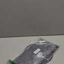 OYEFLY Metal Mandala Wall Art, Vintage Wall Decor (Black Medium)