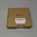 50pcs 3-1/2" Metallic Gold Edge Ribbon Bows for Crafts Green Bows for Christmas Packing Wrapping Holiday Decoration (3.5"-G.Green)