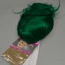 HPO Long Wavy Middle Part Costume Wig, Multiple Color Options