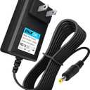 PwrON 12V 2A AC to DC Adapter Compatible with Sony Portable DVD Player AC-FX150 DVP-FX720 DVP-FX730 DVP-FX810 DVP-FX810/L DVP-FX820 DVP-FX970 DVP-FX930 DVP-FX950 DVP-FX955 Power Supply