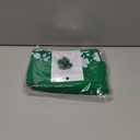 6Size Shirt+Earrings St Patricks Day Shirt Women St Patricks Day Outfits for Women Shamrock Earrings Accessories (3X-Large)