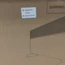 Ballu Convection Panel Space Heater for Large Room,1500W Electric Heater with Programmable Thermostat,WiFi App Control,Standing or Wall Mount,Smart Quiet Heater for Indoor Use,Works with Alexa,White