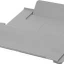 ASTROSYNC Printers Parts Paper Output Tray Replacement Part Compatible with HP OfficeJet Pro 9010 9012 9015 9016 9018 9019 9110B 9130b 9010E 9013E 9015E 9016E 9018E 9125e