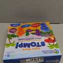 Learning Resources Sight Word Stomp! - Alphabet Toys, Phonics Flash Cards, Classroom Board Games, ABC Homeschool, Reading Manipulatives, Gifts for Boys and Girls, Visual Vocabulary