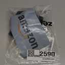 Zeagoo Women's Square Neck Double Lined Tank Tops Cute Summer Tops Slim Fit Basic Sleeveless Shirts (Large, Black)