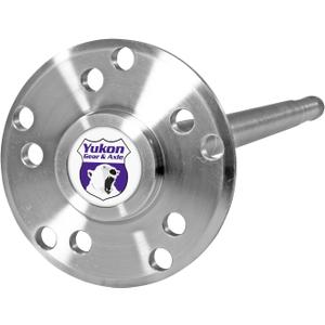 Rear Either Side Chrysler 8.25" Diff Chrkee/Durngo 5-Lug 29 Spl 29-13/16" Long