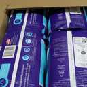 Because Overnight Booster Pads Fit All Adult Diapers, Helps Keep Your Adult Diaper Active All Night, Adds 4 Cups to Incontinence Underwear, Extra Absorbency, 180 Count 