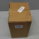 RedCall Universal Knife Block Holder, Large Wood Bamboo Knife Block without Knives, 14 Slot Universal Knife Holder Countertop, Butcher Block Knife Storage Organizer for Kitchen (Brown)