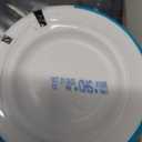 Pace Queso Blanco Dip, Cheese Dip, 11 oz Microwavable Bowl Pack of 8, Best Before October 27 2025 