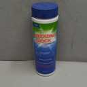 32 Oz Shock Oxidizer for Hot Tubs, Spa Chlorine-Free Shock Oxidizer, Suitable for All Spa & Hot Tubs Types