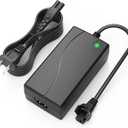 Recliner Power Supply, Model ZB-H290020-A Universal AC/DC Adapter, 29V 2A Transformer 2-pin Connector, Recliner Replacement Parts for Lazyboy Limoss Okin