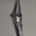 MNKXL 24 Inch Christmas Tree Stand for 4 to 10ft Christmas Trees, Folding Christmas Tree Stand