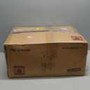 Hey-brother Large Multi-Level Cat Tree Condo Furniture with Sisal-Covered Scratching Posts, 2 Bigger Plush Condos, Perch Hammock for Kittens, Cats and Pets Light Gray MPJ020W (61 Inches)