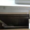Senville 5,000 BTU Window Air Conditioner, Cools Up to 150 Sq. Ft., Easy to Use Mechanical Control, Washable Filter
