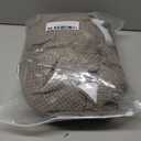 H.VERSAILTEX Super Stretch Stylish Cushions Covers/Furniture Cover Spandex Jacquard Small Checked Pattern Super Soft Slipcover Washable Individual (3 Cushion Sofa, Taupe)